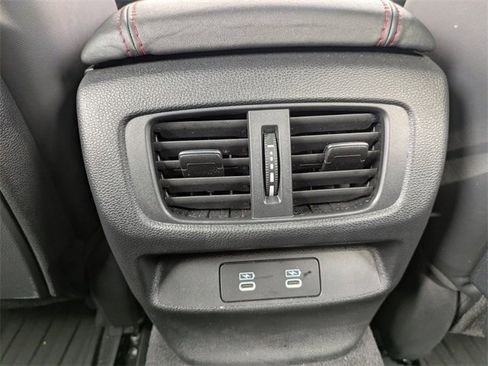 Certified 2025 Acura TLX SH-AWD w/ A-SPEC Pkg image 25