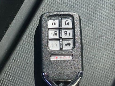 Used 2024 Honda Odyssey EX-L image 29