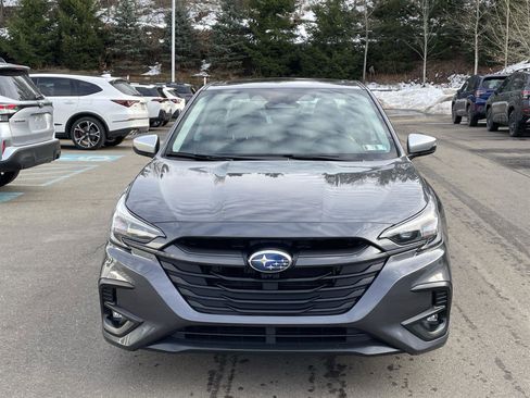 Used 2023 Subaru Legacy Touring XT image 8