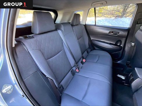 Certified 2022 Toyota Corolla Cross LE image 20