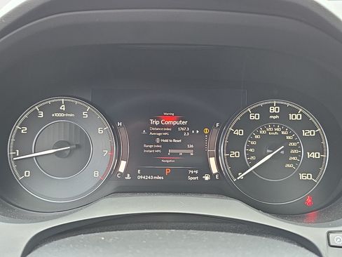 Used 2019 Acura RDX FWD w/ Advance Package image 19