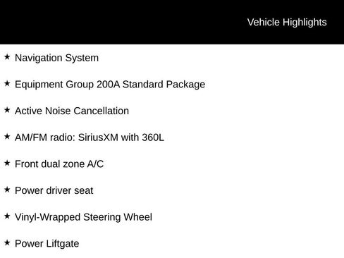 New 2026 Ford Explorer Active image 4