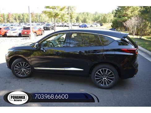 New 2025 Acura RDX SH-AWD w/ Advance Package image 6