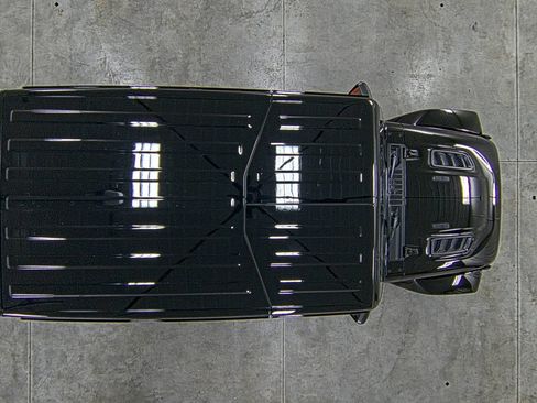 New 2025 Jeep Wrangler Rubicon image 38