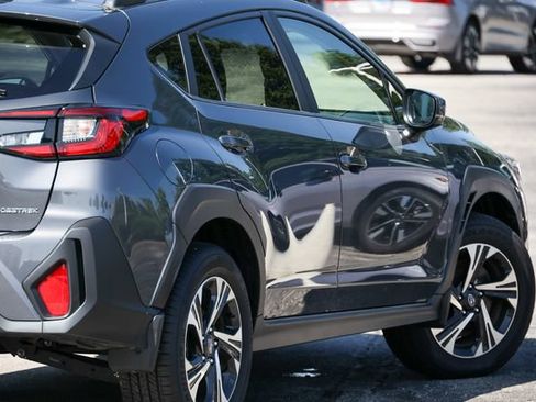 Used 2025 Subaru Crosstrek 2.5i Premium w/ Convenience Package #2 AWD/4WD image 17