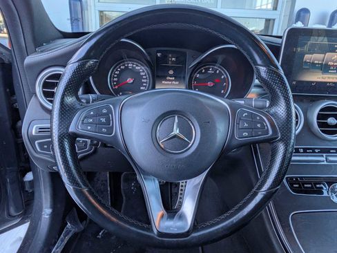 Used 2016 Mercedes-Benz C 300 Sport image 20