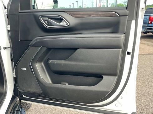 Used 2024 Chevrolet Tahoe LT AWD/4WD image 28