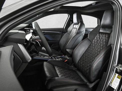 New 2026 Audi S3 Premium image 17