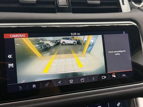 Used 2018 Land Rover Range Rover Sport HSE Dynamic AWD/4WD image 30