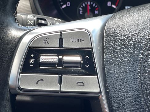 Used 2021 Kia Telluride SX w/ SX Prestige Package AWD/4WD image 13