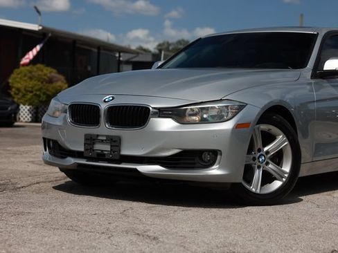 Used 2012 BMW 328i Sedan RWD image 28