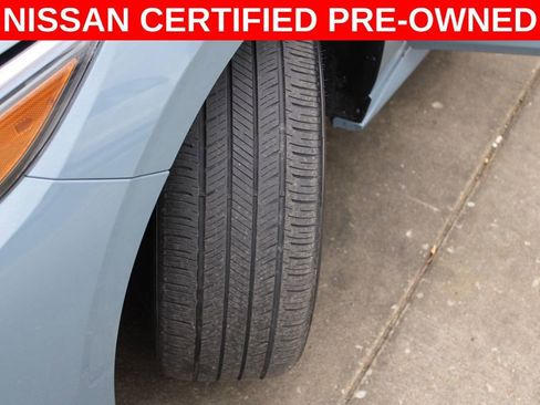 Certified 2024 Nissan Sentra SR image 12