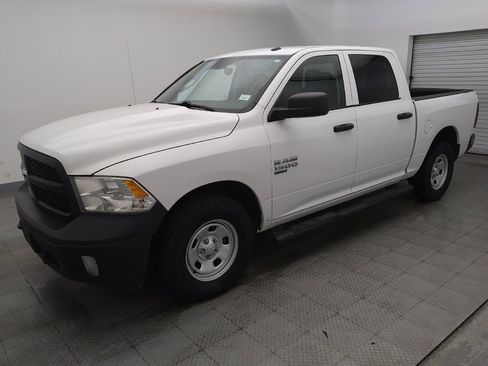 Used 2022 RAM 1500 Tradesman w/ Protection Group AWD/4WD image 2