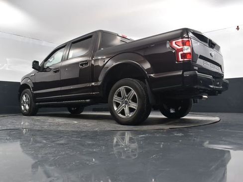 Used 2018 Ford F150 XLT w/ Equipment Group 302A Luxury image 47