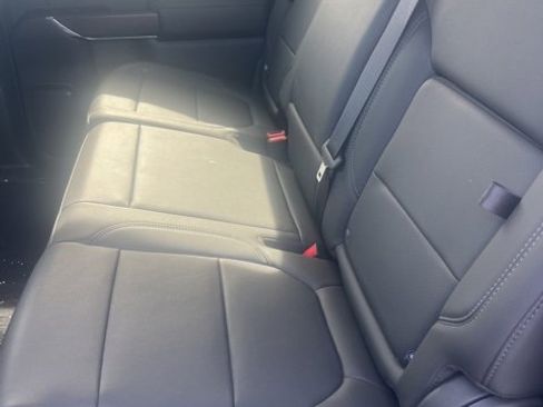 Used 2020 GMC Sierra 1500 SLT w/ SLT Premium Plus Package image 10