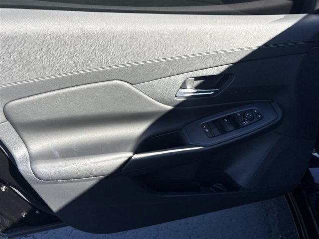 Used 2026 Nissan Sentra S w/ S Cold Weather Package FWD image 21