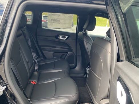 New 2026 Jeep Compass Limited image 29