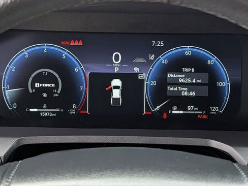 Used 2024 Toyota Tacoma TRD Sport RWD image 21