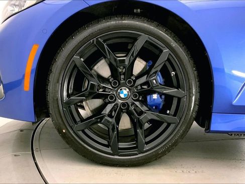 Used 2026 BMW M340i xDrive image 8