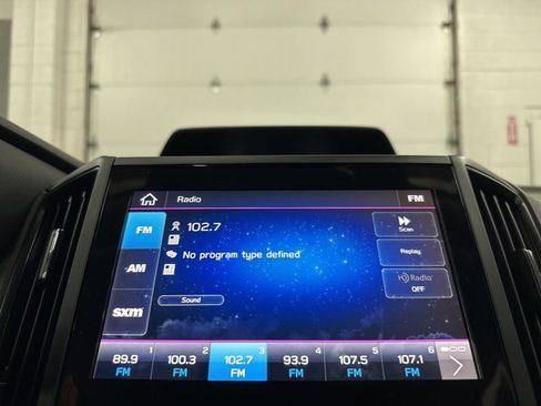 Used 2024 Subaru Forester Sport image 26