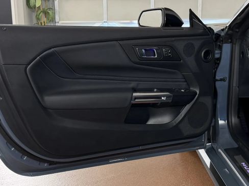 Used 2024 Ford Mustang GT Premium w/ GT Performance Package RWD image 16
