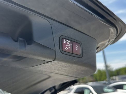 Certified 2023 Mercedes-Benz GLB 250 w/ AMG Line image 22