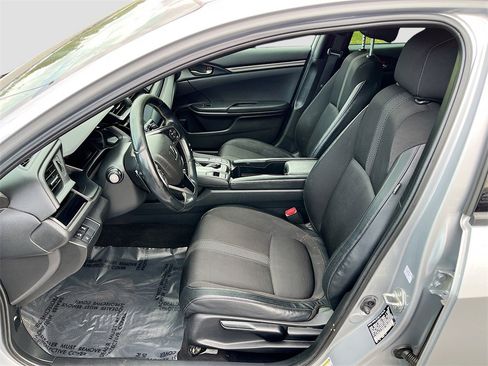 Used 2020 Honda Civic Sport image 19