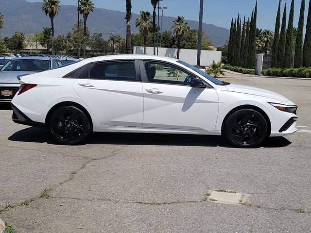 New 2026 Hyundai Elantra Sport FWD image 29