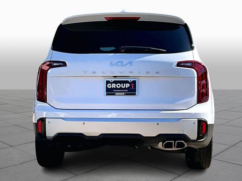 Used 2024 Kia Telluride S w/ S Sunroof Package image 5