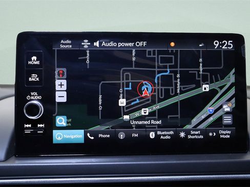 New 2025 Honda Pilot Black Edition image 20