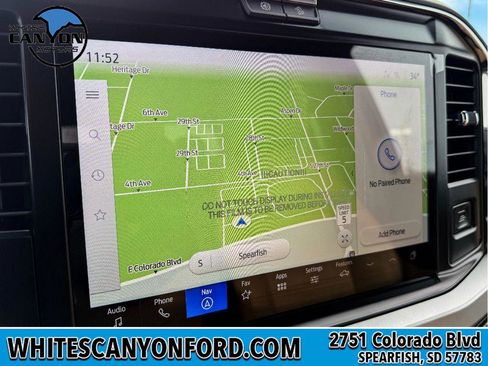 New 2026 Ford F350 XLT w/ XLT Premium Package image 17