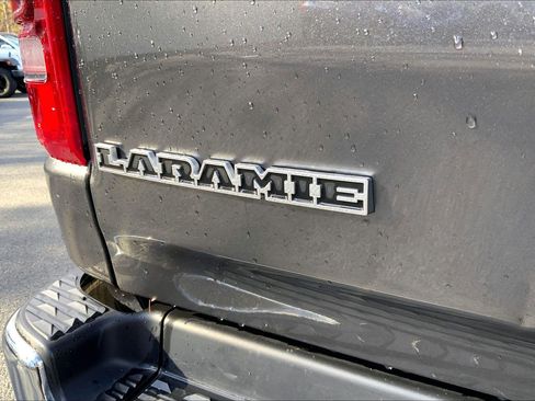 Used 2022 RAM 1500 Laramie image 16