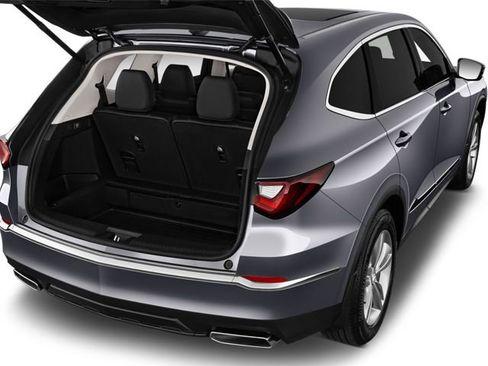 Used 2022 Acura MDX SH-AWD w/ Advance Package image 7