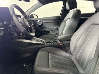 Used 2022 Audi A3 2.0T Premium w/ Convenience Package video 2