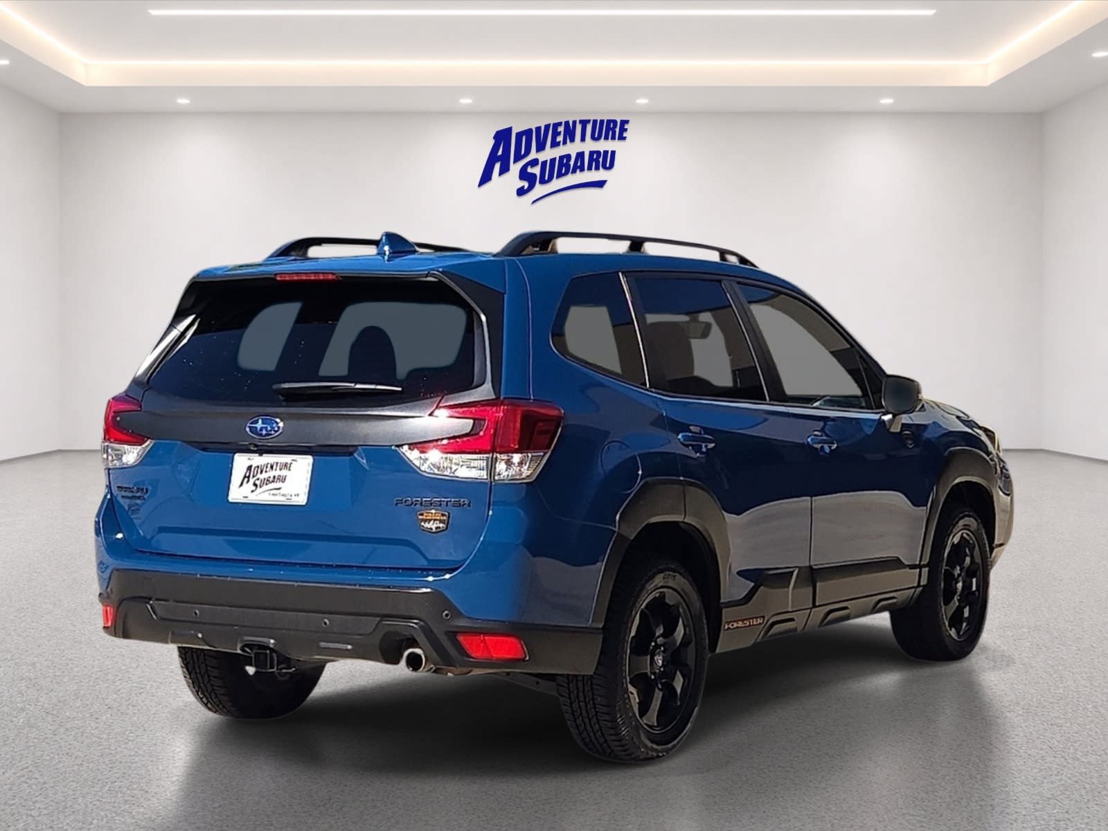 Used 2023 Subaru Forester Wilderness AWD/4WD image 6