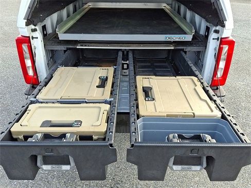 Used 2023 Ford F250 XL w/ Snow Plow Prep Package image 27