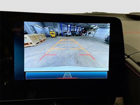 Used 2024 Chevrolet Corvette Stingray Coupe w/ 1LT image 16