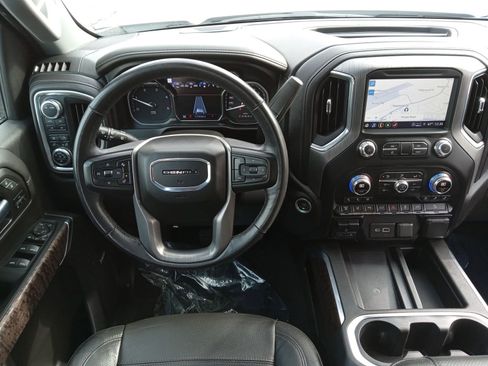 Used 2022 GMC Sierra 2500 Denali image 15