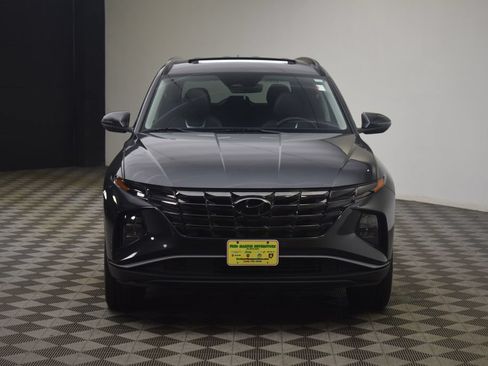 Used 2022 Hyundai Tucson SEL w/ Convenience + Premium Package AWD/4WD image 23
