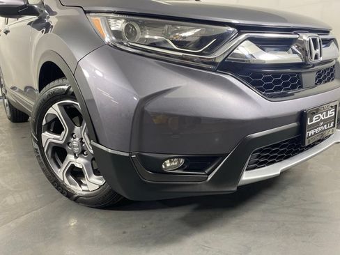 Used 2019 Honda CR-V EX image 4