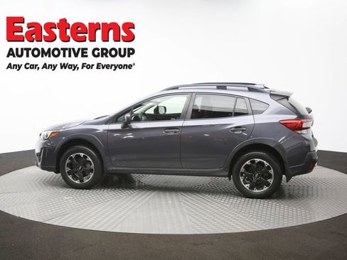 Used 2021 Subaru Crosstrek 2.0i Premium w/ Moonroof Package image 63