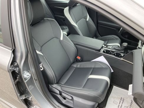 Certified 2026 Toyota Camry SE image 28