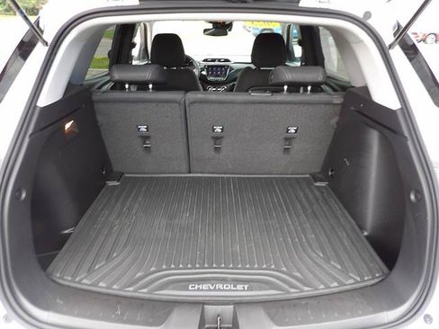 Used 2023 Chevrolet TrailBlazer LT w/ Convenience Package AWD/4WD image 33