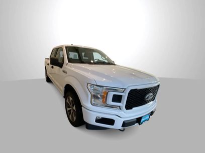 Used 2019 Ford F150 XL w/ Equipment Group 101A Mid