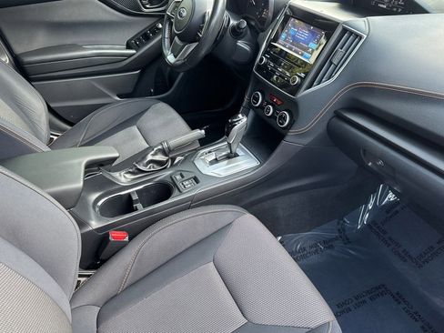 Used 2020 Subaru Crosstrek 2.0i Premium w/ Moonroof Package 2 image 16