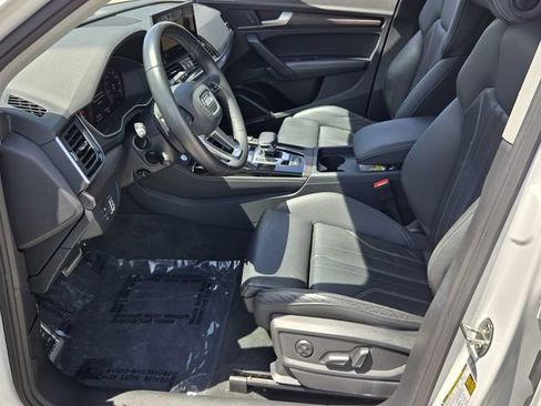 Used 2024 Audi Q5 2.0T Premium Plus AWD/4WD image 10