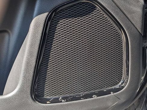 Used 2024 Jeep Compass Limited AWD/4WD image 16