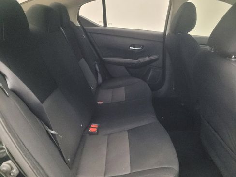 Used 2023 Nissan Sentra SV w/ All-Weather Package FWD image 19