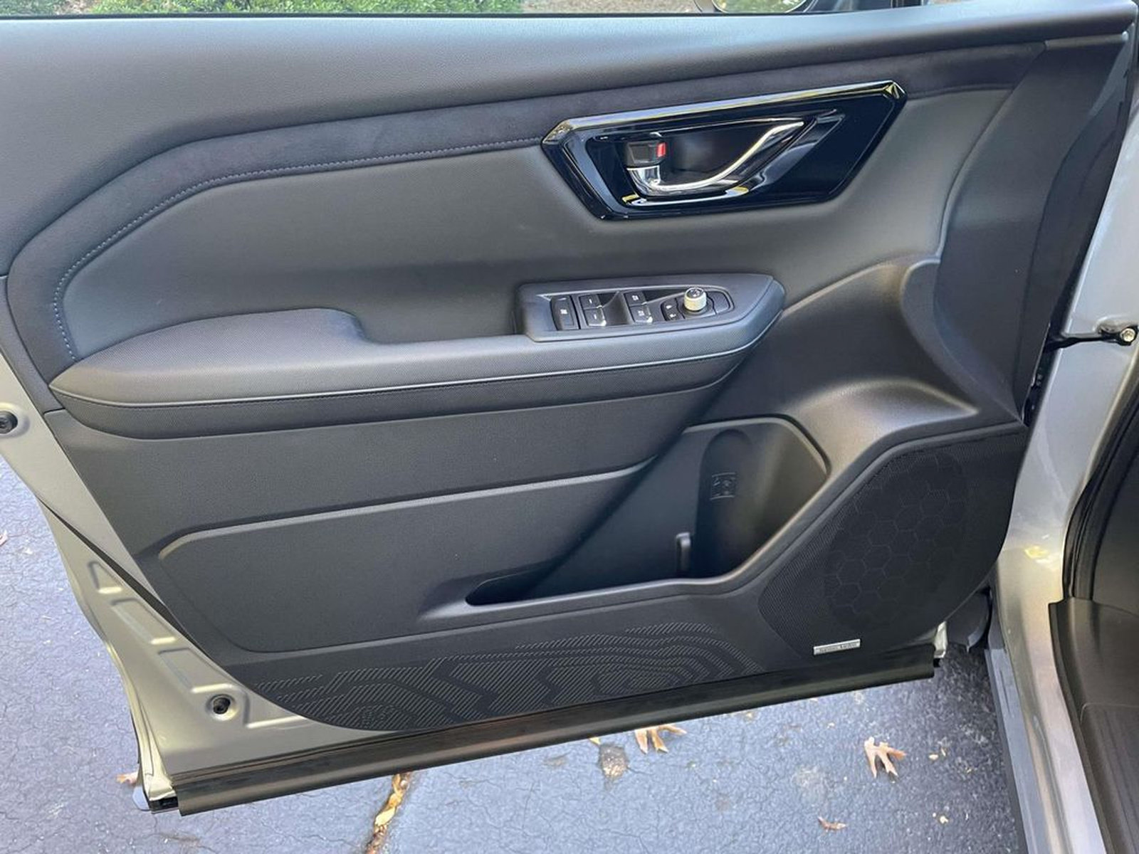 Certified 2026 Subaru Forester Limited AWD/4WD image 15