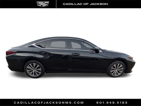 Used 2020 Lexus ES 350 w/ Premium Package image 4